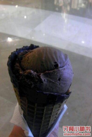 爱茜茜里意大利手工冰淇淋(万达店)