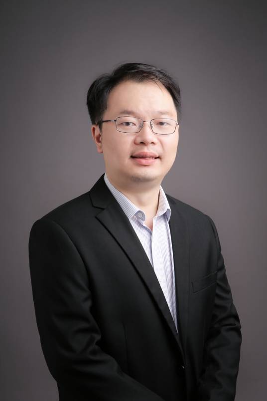 刘庄(苏州大学教授、博士生导师,苏州大学纳米科学技术学院执行院长)