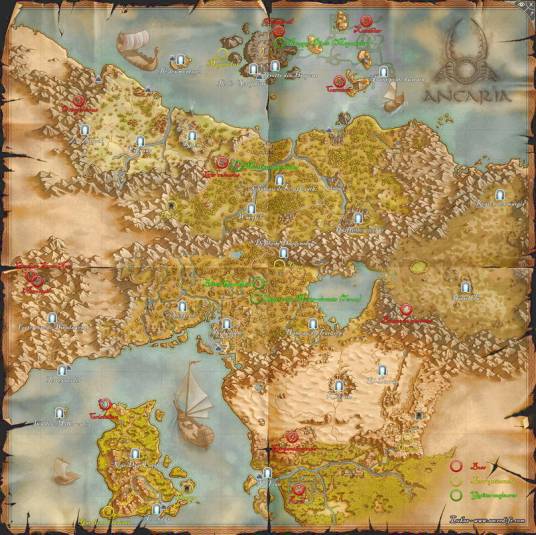 圣域(2004年Deep Silver出品单机游戏)