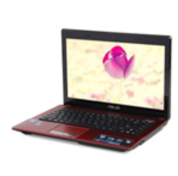 华硕A43EI245SD-SL(4GB/640GB)红色