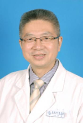 苏伟（无锡市中医院心血管科主任医师）