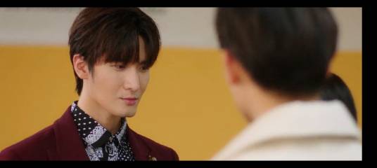 李哲(《不说谎恋人》中人物)