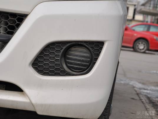 东南希旺2010款 1.3MT舒适型(4G13)