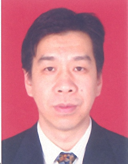 秦川(天津市蓟州区政协委员会主席)