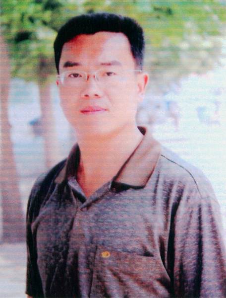 刘建国(河南省著名画家)