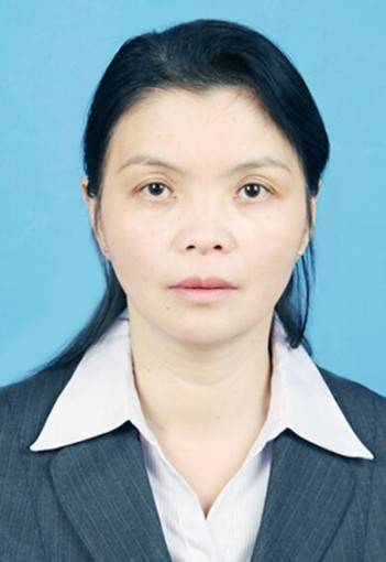 朱丽华（湖州市卫生健康委员会原副主任）