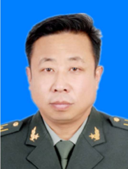 王庆文（黑龙江省齐齐哈尔市建华区委常委、人武部部长）