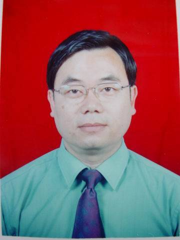 赵亚平(上海交通大学化学化工学院教授)