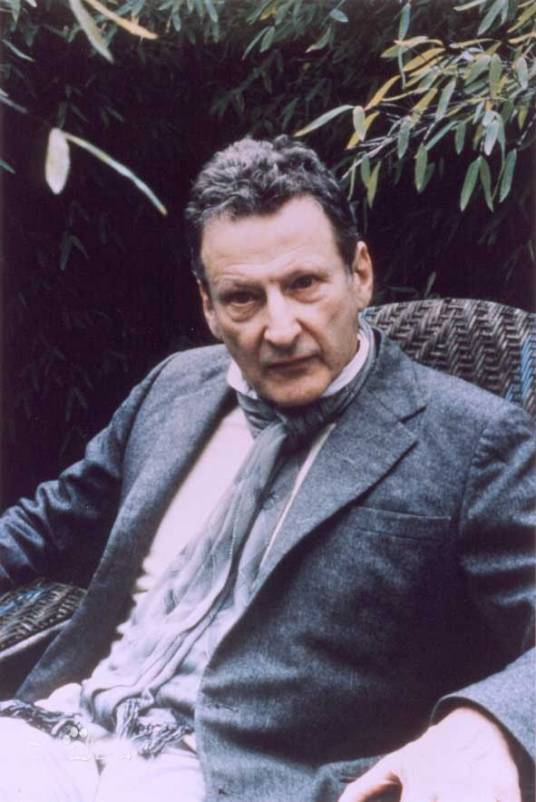 吕西安·弗洛伊德