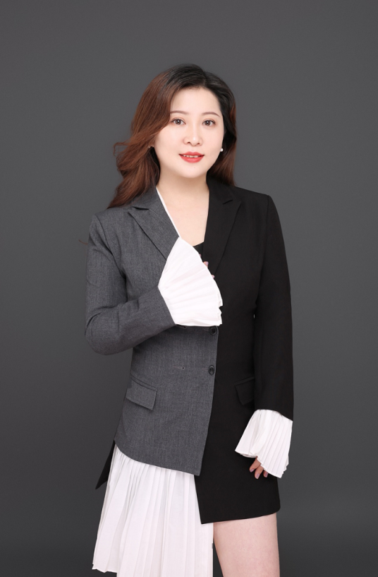 苏苏(经济师培训讲师、注会培训讲师)