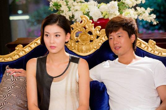 情迷姐妹花(2011年凌潇肃主演的电影)