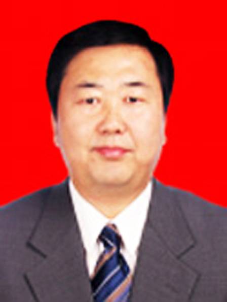 马跃进(山西财经大学法学院院长)