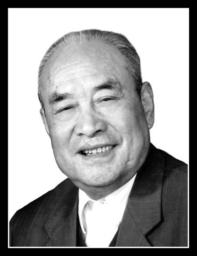 刘光甫（兰州军区原副司令员）