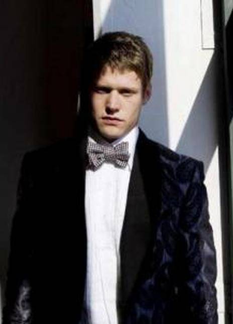 扎克（英文男子名）