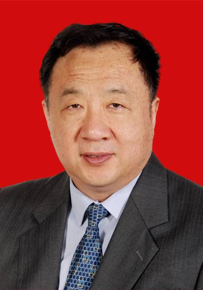 白刚(河北省交通运输厅原一级巡视员)