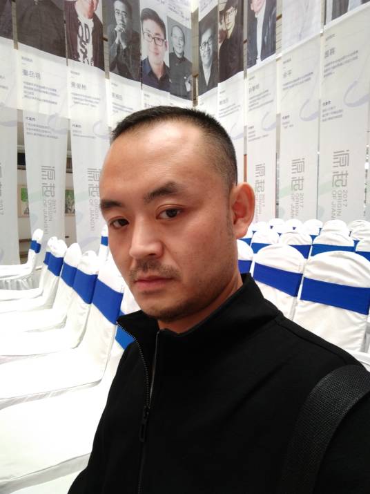 韩斌（陕西省美术家协会会员）