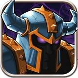 黑暗势力：堕落王朝