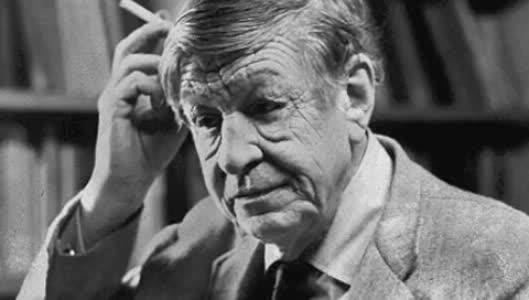 仰望星空（英国诗人W.H.奥登作品）