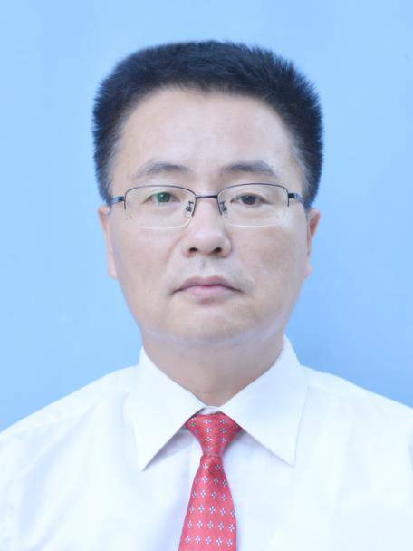 何文胜(江西省九江市永修县林业局局长、党委书记)