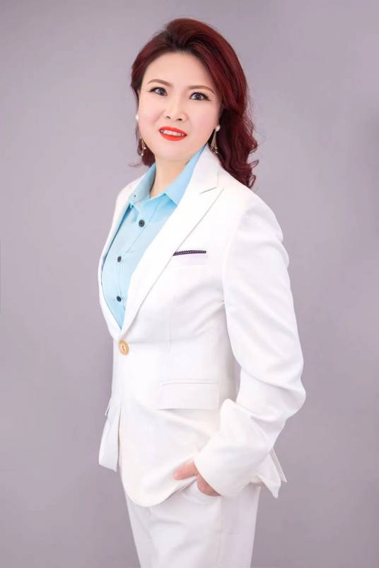 付冬梅(国家知名心理健康教育专家)