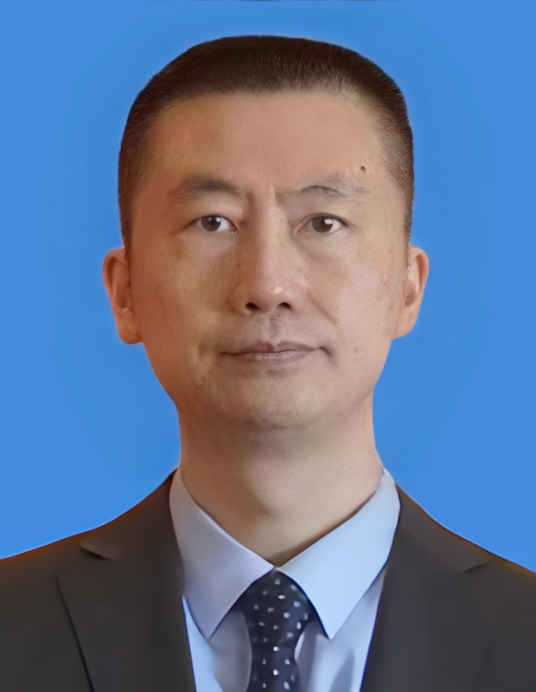 郭伟(广西南宁市委常委,南宁市人民政府副市长、党组成员)