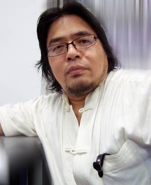 何杰（成都理工大学城乡规划教授）