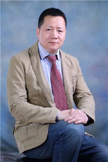 丁军（北京科技大学信息与计算科学系讲师）