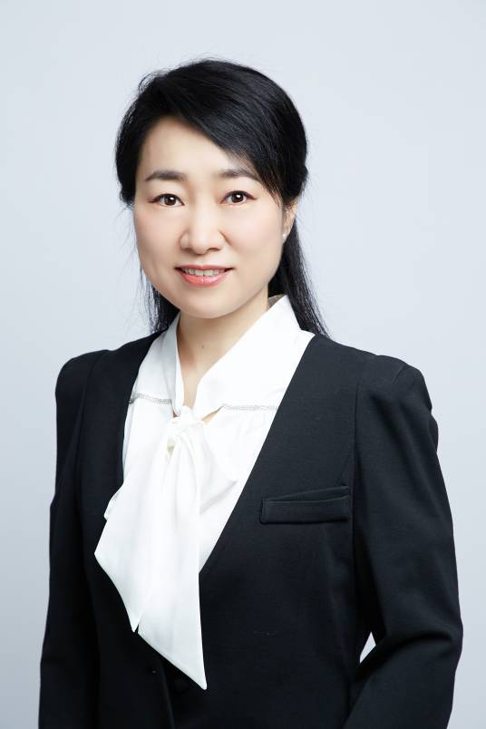 李丽(北京理工大学教授,博士生导师)