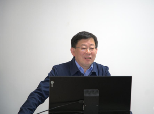 李辉（西北工业大学教授）