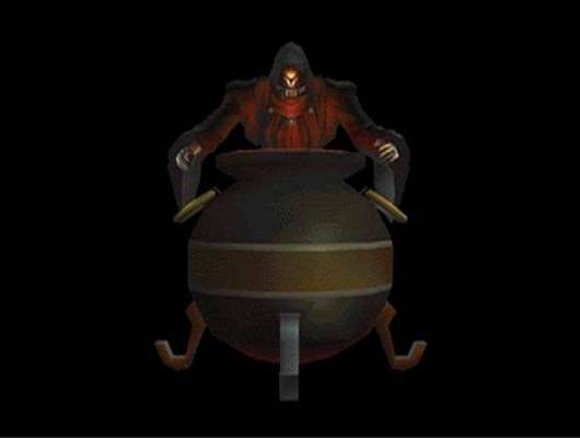 哈迪斯(游戏《最终幻想》中的角色)