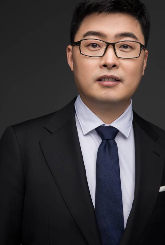 刘传军(美菜网创始人)