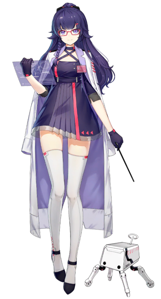 雷电芽衣(《崩坏学园2》中的角色)