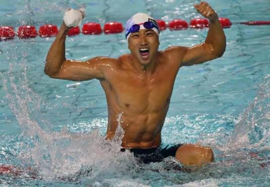 张政(军事五项世界冠军)