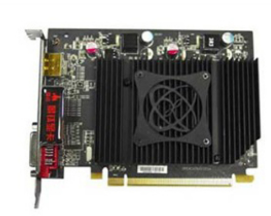 景钛HD5450(HD-545X-YHF)