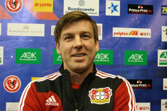 贝恩德·施奈德