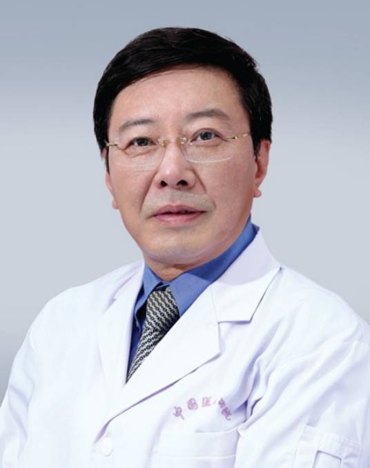 王平（中国医科大学附属第四医院泌尿外科主任医师）