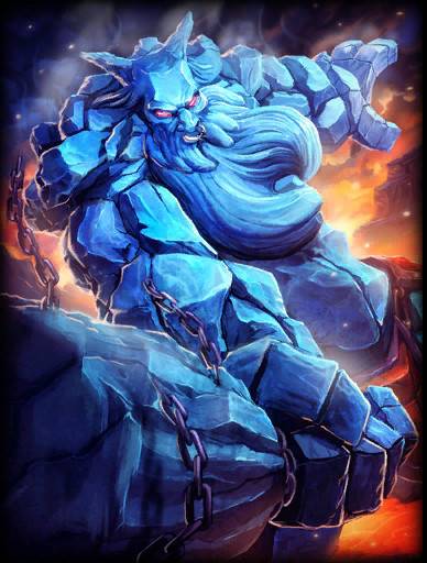 尤弥尔(《神之浩劫》角色之一)