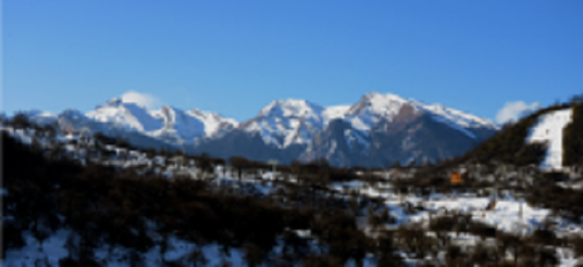 九鼎山（四川省旅游景区）