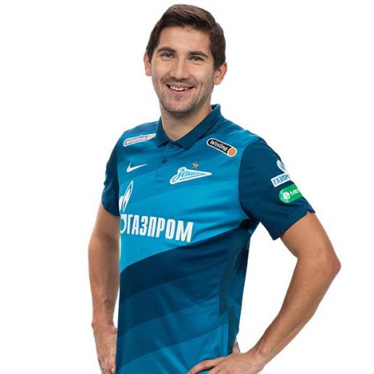 阿列克谢·苏托尔明