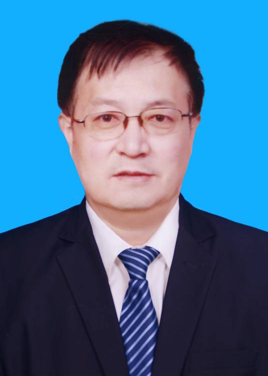 王明生(陕西省榆林市绥德县人民政府二级调研员)