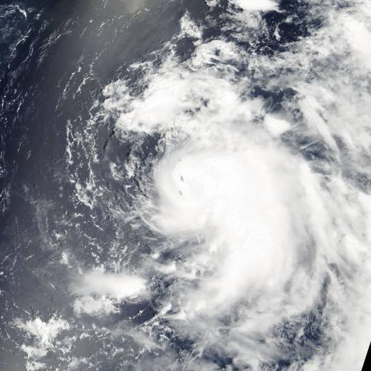 台风天秤（2000年第5号热带风暴）