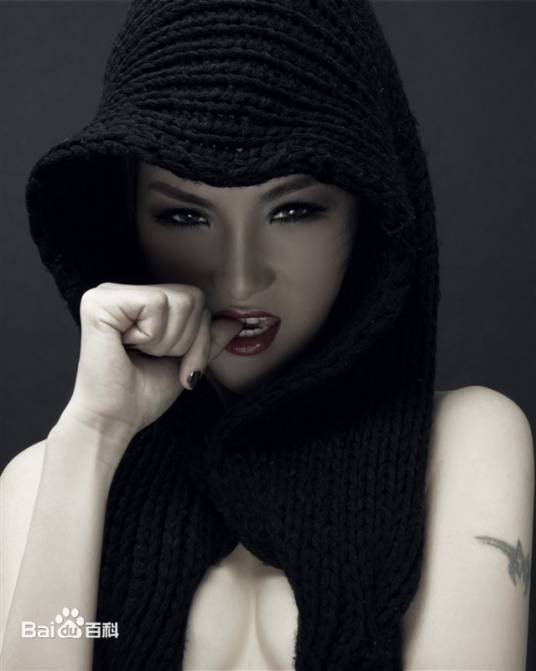 一拍两散（许佳慧《一拍两散》专辑中的歌曲）