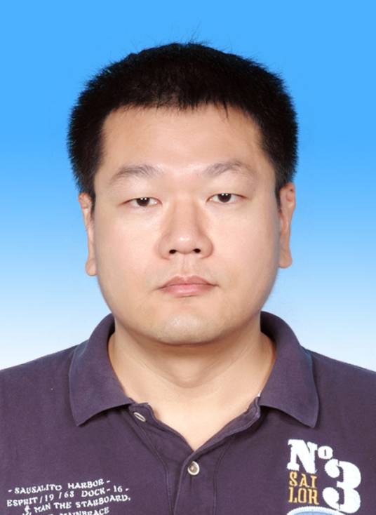 宋军（深圳大学光电工程学院教授）