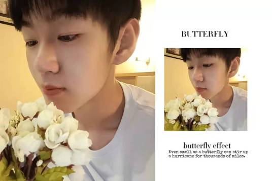 世界上的另一个我(2021年高明浩演唱发行歌曲)