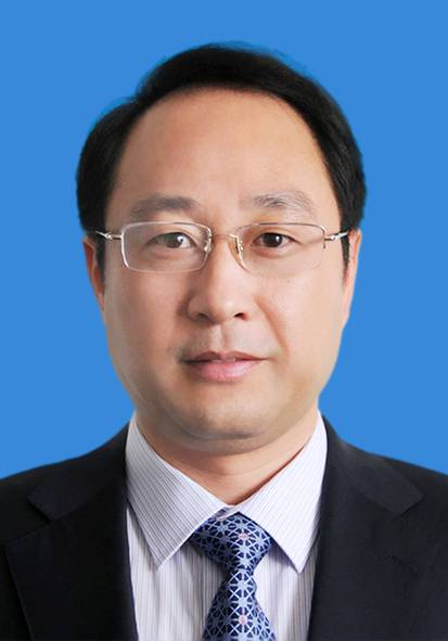 周青(江苏省淮安市委常委、政法委书记)