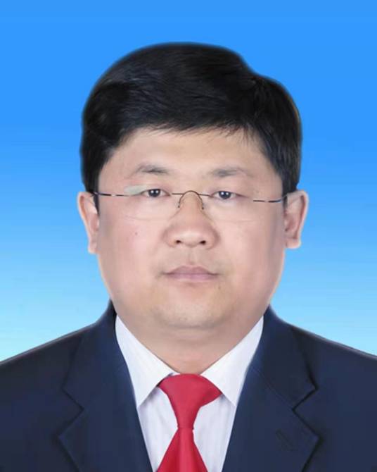 张栋梁(内蒙古自治区鄂尔多斯市达拉特旗人民政府副旗长)