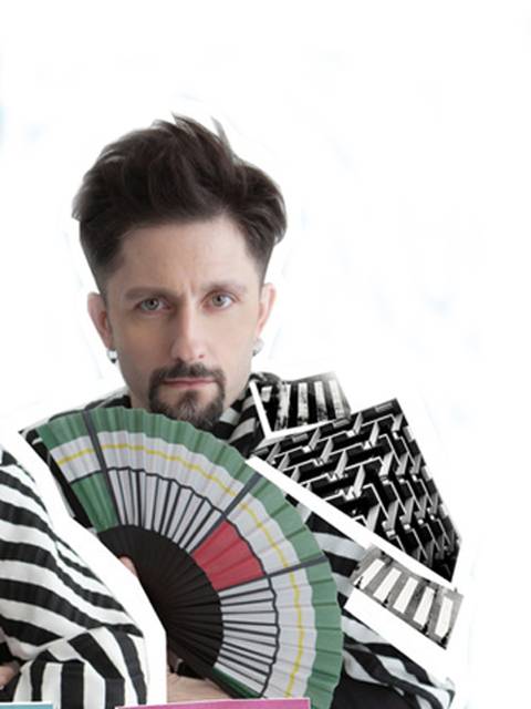 加百利(简迷离组合成员)