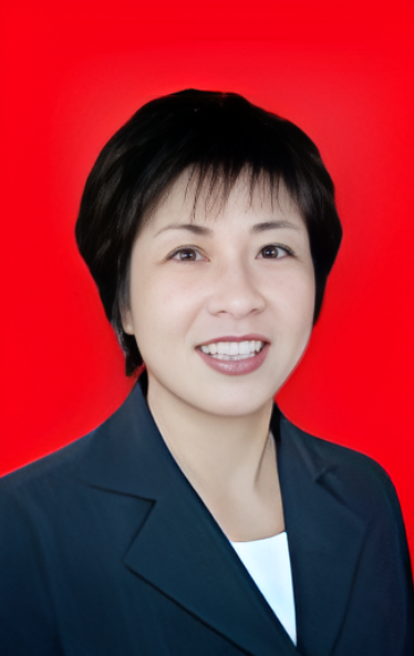 李小敏(天水市政协文化文史资料和学习委员会主任)