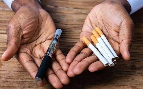 杭州即将进入“全面无烟” 时代，电子烟也禁止吗？