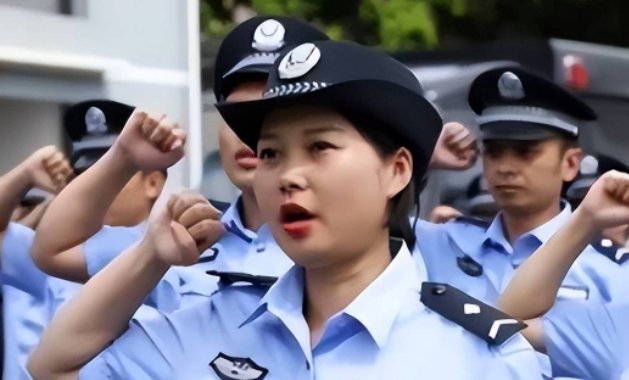 清华回应女博士报考协警：查无此人，清华生考协警是否为杜撰？